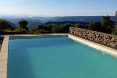 Piscine Montagnes
